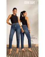 BE EIGHT | Calça Viom Jeans