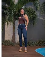 Perola Rara | Calça Skynny Cristina
