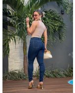 Perola Rara | Calça Skinny Marcela