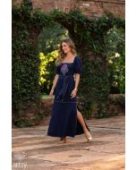 Artsy | Vestido MC Mídi Carmen