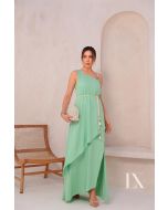 Luxo | Vestido Longo Paloma