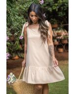 Maria Poa | Vestido CT Azeléia