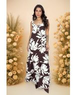 Maria Poa | Vestido LG Fleur