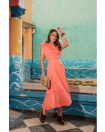 TUCA | Vestido Lele