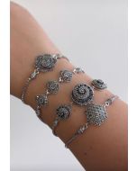 Jaqueline Bueno | Pulseira Bali 