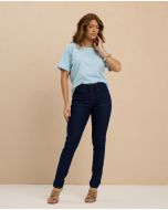 Adizza | Calça Skinny Fem.