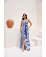 Luxo | Vestido Longo Marli