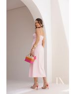 Luxo | Vestido Mas Raquel