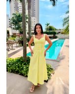 Luxo | Vestido Eliane