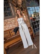 Luxo | Macacão Sofia