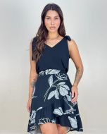 Maria Poa | Conjunto Astral Azul