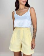 Maria Poa | Blusa Lirial