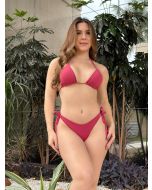 Logata | Conjunto de Biquíni Ana Paula Rosa