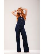 Adizza | Calça Fem. Diferenciada