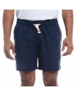 Tflow | Shorts Linem Maudita Azul Marinho