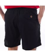 Tflow | Shorts Linem Maudita Preto