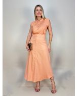 Maria Poa | Conjunto Flore