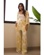 Maria Poa | Conjunto Lais