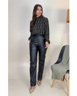 Maria Poa | Blusa Milla