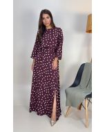 Maria Poa | Conjunto Desire