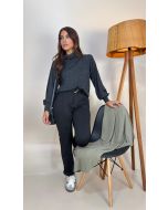 Maria Poa | Blusa Mavie