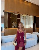 Maria Dondoca | Conjunto Berlim 