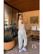 Luxo | Conjunto Tecno Louise Gelo