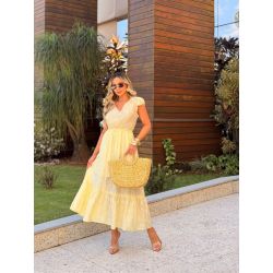 Madô | Vestido Izabela 