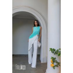 Fina.Moça | Blusa Vânia 