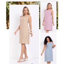 Fajos | Vestido 