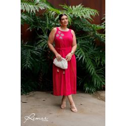 Remar | Vestido Malu 