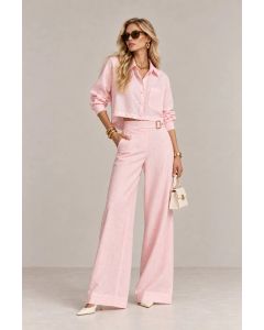 Prioritat | Cal&ccedil;a Visco Pinky