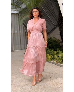 Mado | Vestido Moda Evangelica
