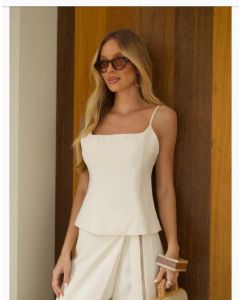Skenn | Blusa LF  Chic