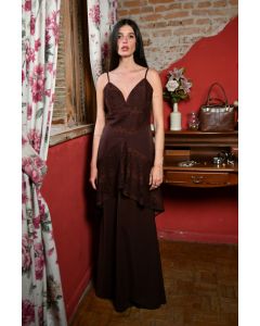BLITZ| Vestido Ollie