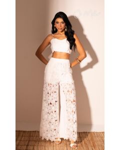 Oi Mulher | Conjunto 