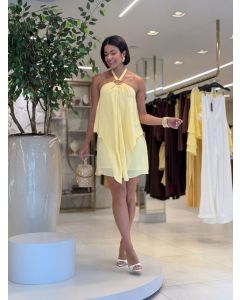 Prioritat | Vestido D&aacute;lia