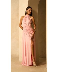 Madri Belle | Vestido Longo &Iacute;ris 