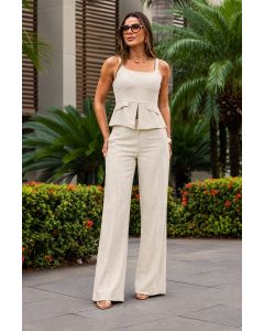 Isis Travagim | Cal&ccedil;a Paola 