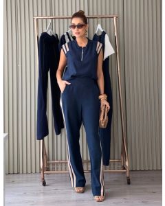 To Fashion | Conjunto Alfaiataria Detalhe 
