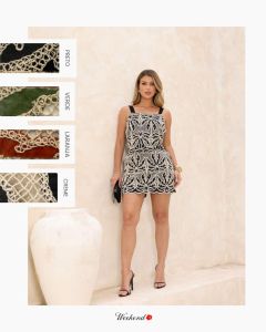 Weekend - Shorts Saia 