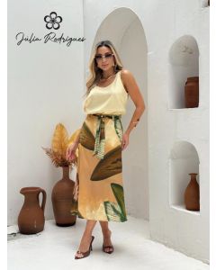 JULIA RODRIGUES - SAIA MIDI VERONA 