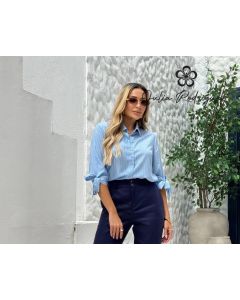 JULIA RODRIGUES - CAMISA