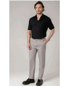KDU Jeans | Cal&ccedil;a Alfaiataria Bolso Faca 