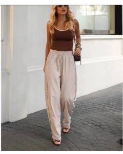 Skenn | Cal&ccedil;a Tricoline Risca 