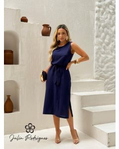 JULIA RODRIGUES - VESTIDO ELEGANCE 