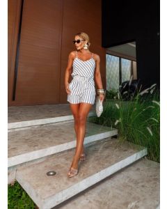 Maria Dondoca | Conjunto Bamboo