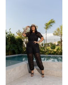 Bellah Curves | Conjunto Celine 