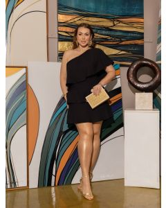Bellah Curves | Conjunto Elegante