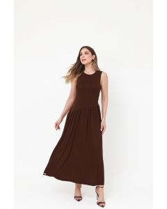 Pimenta Roxa| Vestido Malha Beatriz